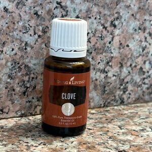Young Living Clove Essential Oil 15ml
